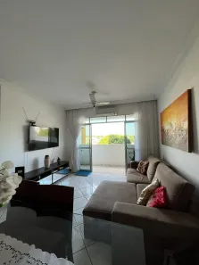 Apartamento com 3 Quartos à venda, 119m² no Centro-Norte, Cuiabá