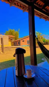 Casa com 20 Quartos à venda, 1400m² no , Chapada dos Guimarães