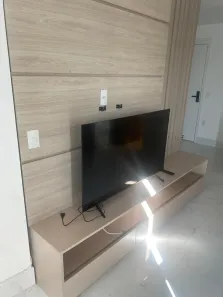 Apartamento com 1 Quarto para alugar, 26m² no Vila Nova Conceição, São Paulo