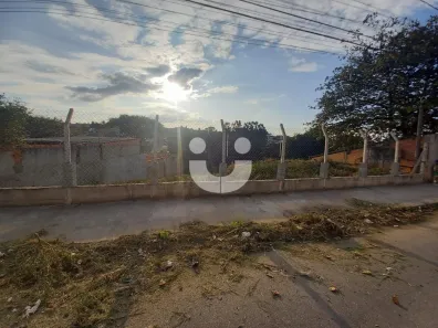Lote/Terreno à venda, 750m² no Vila Mineirão, Sorocaba