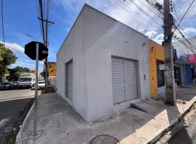 Ponto Comercial para alugar, 32m² no Centro, Teresina
