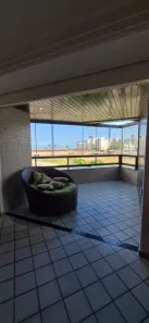 Apartamento com 4 Quartos à venda, 265m² no Intermares, Cabedelo