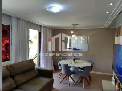 Apartamento com 3 Quartos à venda, 70m² no Jardim Sul, São José dos Campos