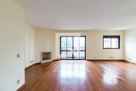 Apartamento com 3 Quartos à venda, 159m² no Vila Andrade, São Paulo