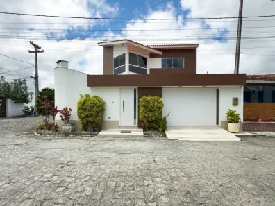 Casa de Condomínio com 3 Quartos à venda, 160m² no Universitário, Caruaru