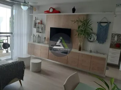 Apartamento com 2 Quartos à venda, 65m² no Freguesia (Jacarepaguá), Rio de Janeiro