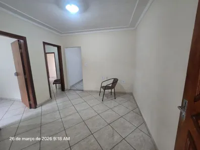 Casa com 4 Quartos para alugar, 150m² no São Dimas, Piracicaba