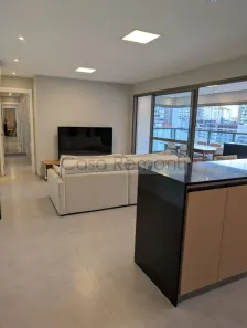 Apartamento com 3 Quartos à venda, 103m² no Perdizes, São Paulo