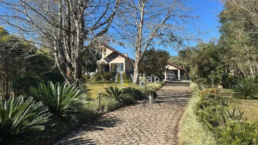 Fazenda/Sítio com 4 Quartos à venda, 21308m² no Área Rural de São José dos Pinhais, São José dos Pinhais