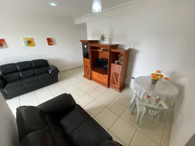 Apartamento com 3 Quartos à venda, 80m² no Praia do Morro, Guarapari