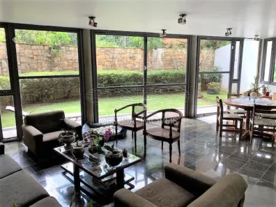 Casa de Condomínio com 4 Quartos à venda, 430m² no Jardim Vitória Régia, São Paulo