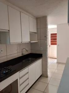 Apartamento com 2 Quartos à venda, 46m² no Ypiranga, Valparaíso de Goiás
