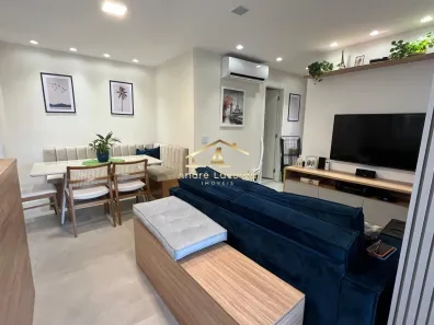 Apartamento com 3 Quartos à venda, 66m² no Tatuapé, São Paulo