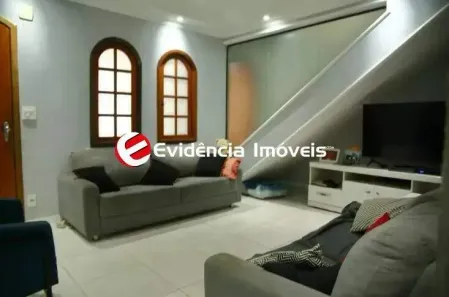 Sobrado com 4 Quartos para alugar, 230m² no Anchieta, São Bernardo do Campo