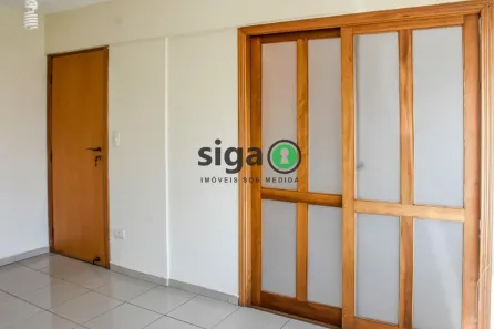Apartamento com 2 Quartos para venda ou aluguel, 63m² no Vila Olímpia, São Paulo