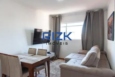 Apartamento com 2 Quartos à venda, 73m² no Cambuci, São Paulo