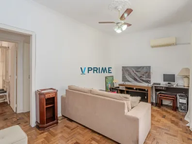 Apartamento com 2 Quartos à venda, 72m² no Cidade Baixa, Porto Alegre