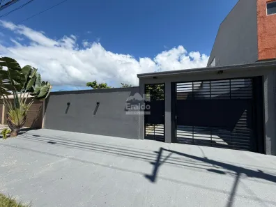 Casa com 3 Quartos à venda, 114m² no Balneário Riviera, Matinhos
