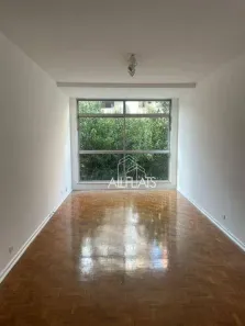 Apartamento com 3 Quartos para venda ou aluguel, 175m² no Jardim Paulista, São Paulo