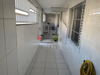 Casa com 2 Quartos à venda, 169m² no Nova Gerty, São Caetano do Sul