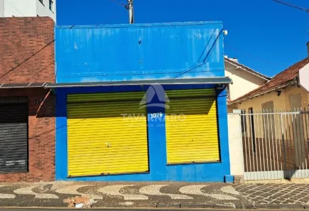 Sala Comercial à venda, 116m² no Centro, Ponta Grossa
