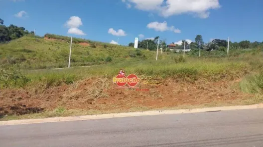 Lote/Terreno à venda, 510m² no Ponte Nova, Itatiba