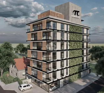 Apartamento com 1 Quarto à venda, 40m² no Campeche, Florianópolis