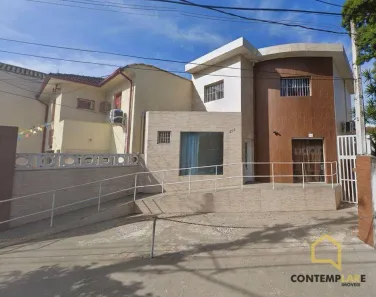 Imóvel Comercial à venda, 180m² no Marapé, Santos