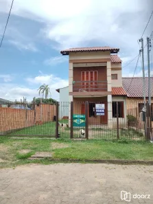 Casa com 2 Quartos à venda, 117m² no Aberta dos Morros, Porto Alegre