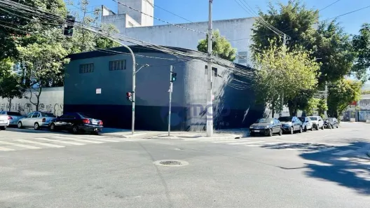 Galpão/Depósito/Armazém à venda, 400m² no Mooca, São Paulo