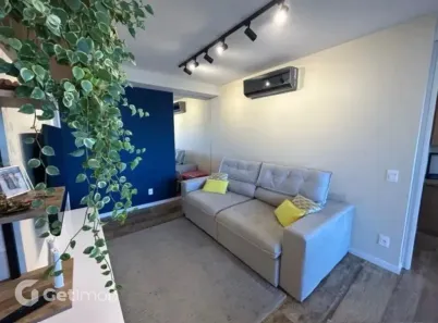 Apartamento com 2 Quartos à venda, 78m² no Vila Monte Alegre, São Paulo