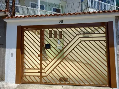 Sobrado com 2 Quartos à venda, 104m² no Vila Medeiros, São Paulo