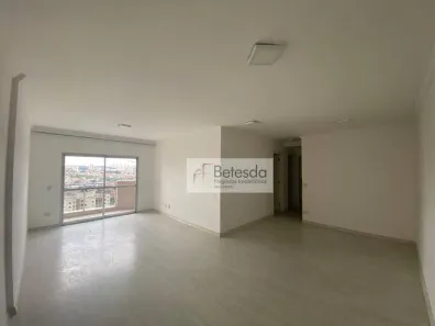 Apartamento com 3 Quartos à venda, 106m² no Vila Polopoli, São Paulo