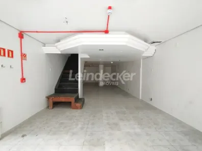 Ponto Comercial para alugar, 158m² no Centro Histórico, Porto Alegre