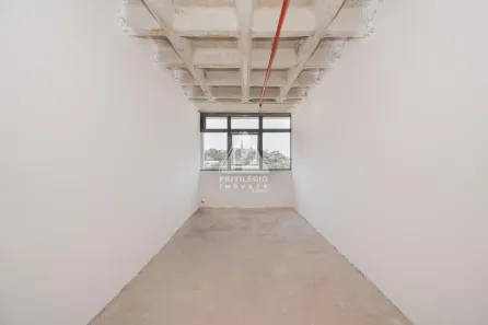 Sala Comercial à venda, 25m² no São Cristóvão, Rio de Janeiro