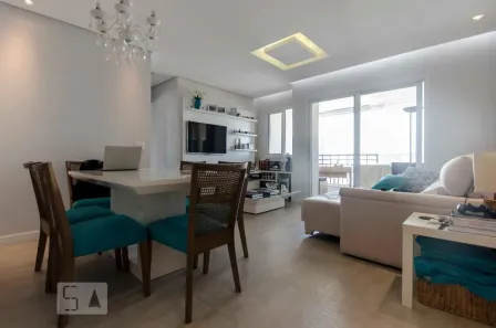 Apartamento com 2 Quartos à venda, 85m² no Perdizes, São Paulo