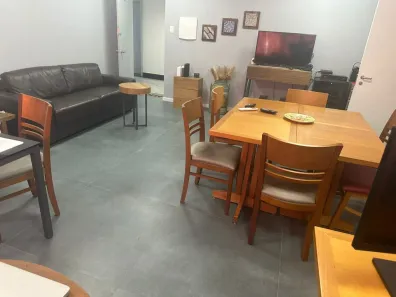 Sala Comercial para alugar, 30m² no Itaim Bibi, São Paulo