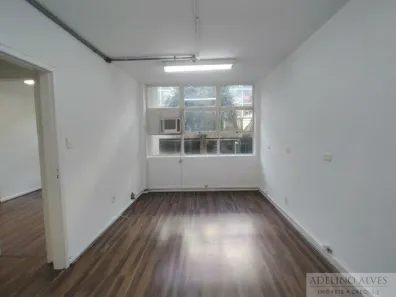 Imóvel Comercial para alugar, 65m² no Consolação, São Paulo