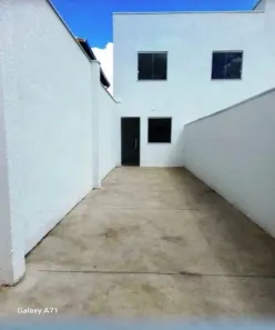 Casa com 2 Quartos à venda, 119m² no Jardim Leblon, Belo Horizonte