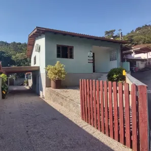 Fazenda/Sítio com 2 Quartos à venda, 90m² no Canto do Ganchos, Governador Celso Ramos