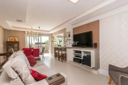 Cobertura com 3 Quartos à venda, 169m² no Boa Vista, Porto Alegre