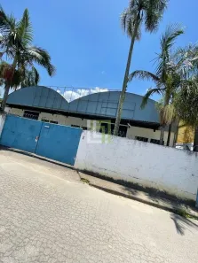 Galpão/Depósito/Armazém para alugar, 800m² no Glebas, Franco da Rocha