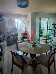 Apartamento com 3 Quartos à venda, 100m² no Boa Viagem, Recife