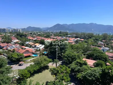 Apartamento com 3 Quartos à venda, 128m² no Barra da Tijuca, Rio de Janeiro