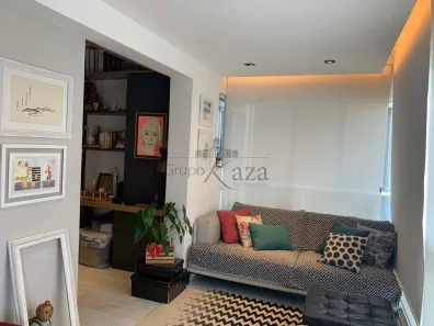 Apartamento com 1 Quarto à venda, 50m² no Consolação, São Paulo