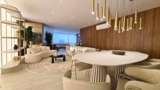 Apartamento com 4 Quartos à venda, 190m² no Barra da Tijuca, Rio de Janeiro