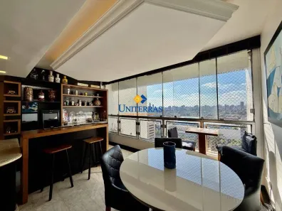 Apartamento com 4 Quartos à venda, 277m² no Batel, Curitiba