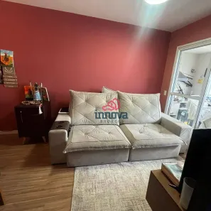 Apartamento com 2 Quartos à venda, 58m² no Picanço, Guarulhos