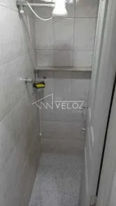 Apartamento com 4 Quartos à venda, 176m² no Catumbi, Rio de Janeiro
