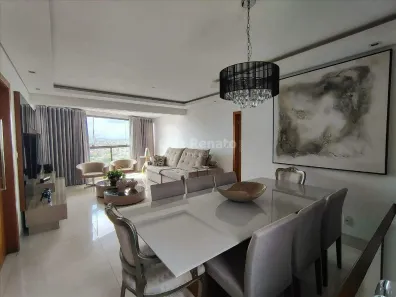 Apartamento com 4 Quartos à venda, 160m² no Cachoeirinha, Belo Horizonte